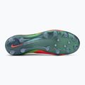 Pánske kopačky Nike Phantom 6 Low Elite Erling Haaland AG hot punch/green strike/black 4
