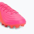Detské kopačky Nike Jr. Tiempo Maestro Academy FG/MG multi color/black 7