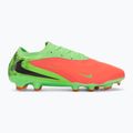 Pánske kopačky Nike Phantom 6 Low Pro Erling Haaland FG hot punch/green strike/black 2
