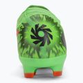 Pánske kopačky Nike Phantom 6 Low Pro Erling Haaland FG hot punch/green strike/black 6
