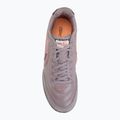 Pánske kopačky Nike Tiempo Streetgato PRM IC light violet ore/gum dark brown/peony 5