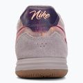 Pánske kopačky Nike Tiempo Streetgato PRM IC light violet ore/gum dark brown/peony 6