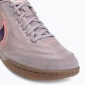 Pánske kopačky Nike Tiempo Streetgato PRM IC light violet ore/gum dark brown/peony 7