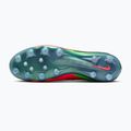 Pánske kopačky Nike Phantom 6 Low Elite Erling Haaland AG hot punch/green strike/black 2