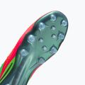 Pánske kopačky Nike Phantom 6 Low Elite Erling Haaland AG hot punch/green strike/black 4
