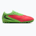 Pánske kopačky Nike Phantom 6 Low Pro Erling Haaland TF hot punch/green strike/black