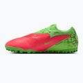 Pánske kopačky Nike Phantom 6 Low Pro Erling Haaland TF hot punch/green strike/black 2