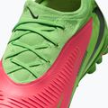 Pánske kopačky Nike Phantom 6 Low Pro Erling Haaland TF hot punch/green strike/black 3
