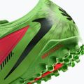 Pánske kopačky Nike Phantom 6 Low Pro Erling Haaland TF hot punch/green strike/black 4