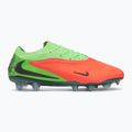 Pánske kopačky Nike Phantom 6 Low Elite Erling Haaland FG hot punch/green strike/black 2