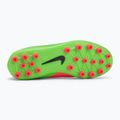 Detské kopačky Nike Jr. Phantom 6 Academy Erling Haaland AG hot punch/green strike/black 4