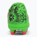 Detské kopačky Nike Jr. Phantom 6 Club Erling Haaland MG hot punch/green strike/black 6