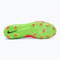 Pánske kopačky Nike Phantom 6 Low Pro Erling Haaland AG hot punch/green strike/black 4