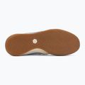 Pánske kopačky Nike Tiempo Streetgato PRM IC coconut milk/gum med brown/blue crystal 4