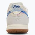 Pánske kopačky Nike Tiempo Streetgato PRM IC coconut milk/gum med brown/blue crystal 6