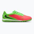 Pánske kopačky Nike Phantom 6 Low Academy Erling Haaland TF hot punch/green strike/black
