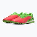 Pánske kopačky Nike Phantom 6 Low Academy Erling Haaland TF hot punch/green strike/black 3