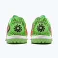 Pánske kopačky Nike Phantom 6 Low Academy Erling Haaland TF hot punch/green strike/black 4