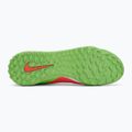 Pánske kopačky Nike Phantom 6 Low Academy Erling Haaland TF hot punch/green strike/black 4