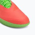 Pánske kopačky Nike Phantom 6 Low Academy Erling Haaland IN hot punch/green strike/black 7