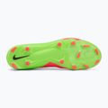 Pánske kopačky Nike Phantom 6 Low Academy Erling Haaland FG hot punch/green strike/black 4
