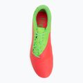 Pánske kopačky Nike Phantom 6 Low Academy Erling Haaland FG hot punch/green strike/black 5