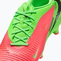 Pánske kopačky Nike Phantom 6 Low Academy Erling Haaland FG hot punch/green strike/black 3