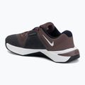 Pánske tréningové topánky Nike Metcon 10 tattoo/dark obsidian/off white 3