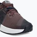 Pánske tréningové topánky Nike Metcon 10 tattoo/dark obsidian/off white 7