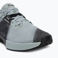 Pánske tréningové topánky Nike Metcon 10 light pumice/black/mineral slate 7