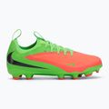 Detské kopačky Nike Jr. Phantom 6 Low Academy Erling Haaland FG 2