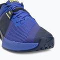 Pánske tréningové topánky Nike Metcon 10 persian violet/obsidian/light lemon twist 7