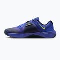 Pánske tréningové topánky Nike Metcon 10 persian violet/obsidian/light lemon twist 2