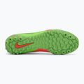 Pánske kopačky Nike Phantom 6 Low Pro Erling Haaland TF hot punch/green strike/black 4