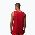 Pánsky basketbalový dres  Jordan Sport Reversible gym red/black 3