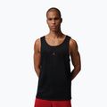Pánsky basketbalový dres  Jordan Sport Reversible gym red/black 4