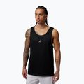 Pánsky basketbalový dres  Jordan Sport Reversible black/white