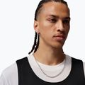 Pánsky basketbalový dres  Jordan Sport Reversible black/white 4