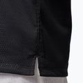 Pánsky basketbalový dres  Jordan Sport Reversible black/white 5