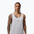 Pánsky basketbalový dres  Jordan Sport Reversible black/white 6