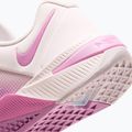 Dámska tréningová obuv Nike Metcon 10 pearl pink/light magenta/light magenta 8