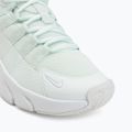 Dámske tréningové topánky Nike Free Metcon 7 barely green/malachite/white 7