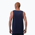 Pánsky basketbalový dres  Jordan Sport Reversible midnight navy/university blue 3