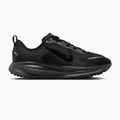 Detské bežecké topánky Nike Vomero 18 black/dark smoke grey/ligh smoke grey/black