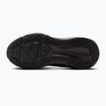 Detské bežecké topánky Nike Vomero 18 black/dark smoke grey/ligh smoke grey/black 3