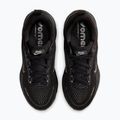 Detské bežecké topánky Nike Vomero 18 black/dark smoke grey/ligh smoke grey/black 4