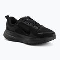 Detské bežecké topánky Nike Vomero 18 black/dark smoke grey/ligh smoke grey/black