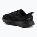 Detské bežecké topánky Nike Vomero 18 black/dark smoke grey/ligh smoke grey/black 3