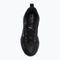 Detské bežecké topánky Nike Vomero 18 black/dark smoke grey/ligh smoke grey/black 5