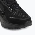 Detské bežecké topánky Nike Vomero 18 black/dark smoke grey/ligh smoke grey/black 7